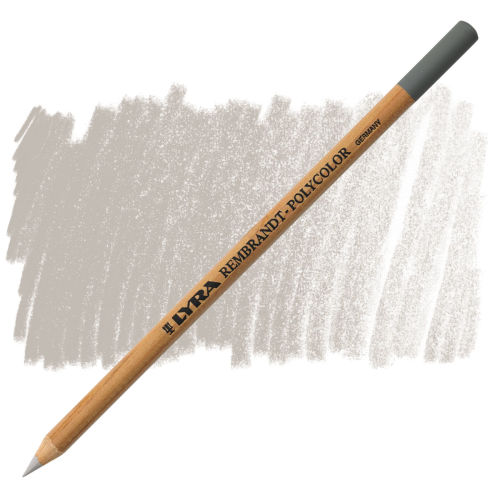 Lyra Rembrandt Polycolor Premium Oil-Based Colored Pencil - Scarlet Lake 