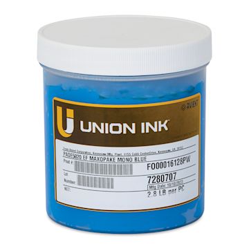 Open in modal - Union Maxopake Liberty Series Ink - Quart, Mono Blue