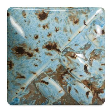 Open in modal - Mayco Stoneware Crystal Glaze - Cenote