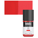 Liquitex Acrylic Gouache - Scarlet, 59 ml