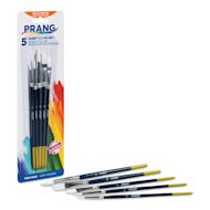 Prang Hobby Paint Brush Sets