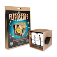 FlipBooKit Fliposcope Maker