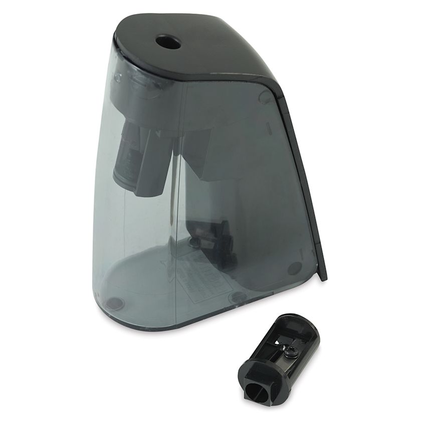 Bostitch Battery Pencil Sharpener BLICK Art Materials