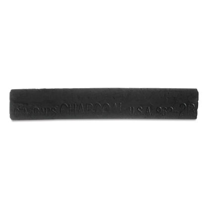 General's Wide Compressed Graphite Stick - 2B | BLICK Art Materials