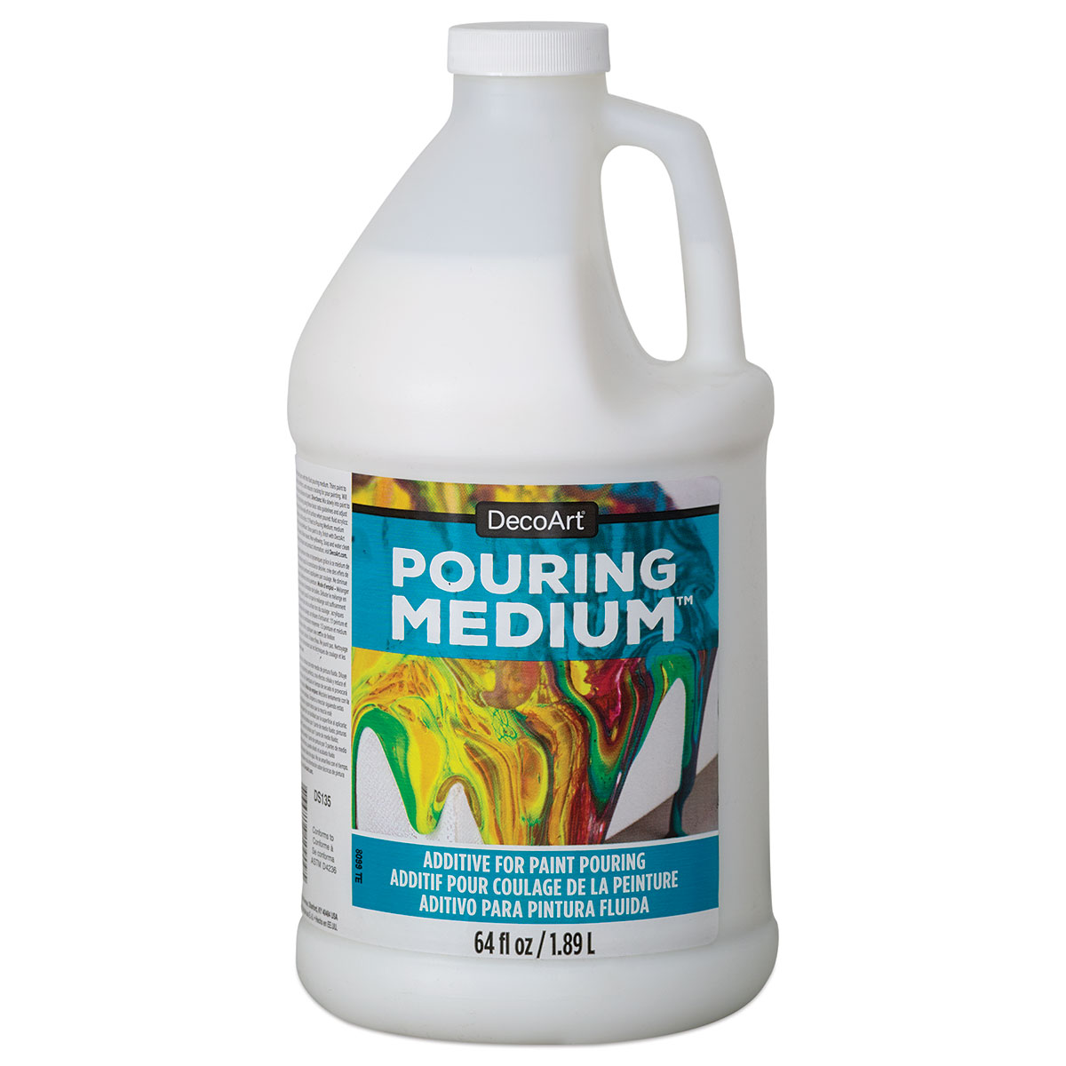 Pouring Medium - 16 oz