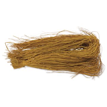 Open in modal - SuperMoss Raffia - Golden, 16 oz