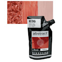 Sennelier Abstract Acrylic - Iridescent Copper, 120 ml pouch