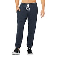 Bella Canvas Unisex Jogger Sweatpants