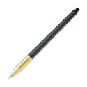 Toms Studio Mechanical Pencil - Black, 0.7 mm