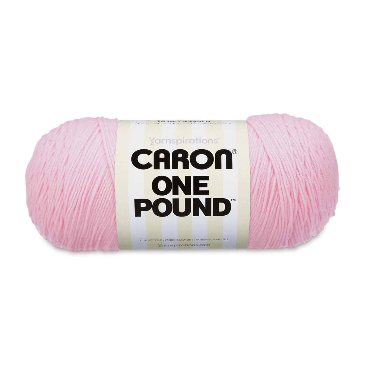 Honeyspun by Caron 4-ply Vintage Yarn - Lt Pink # 5278 on eBid United  States
