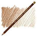 Koh-I-Noor Polycolor Dry Color Drawing Pencil - Light Brown 31