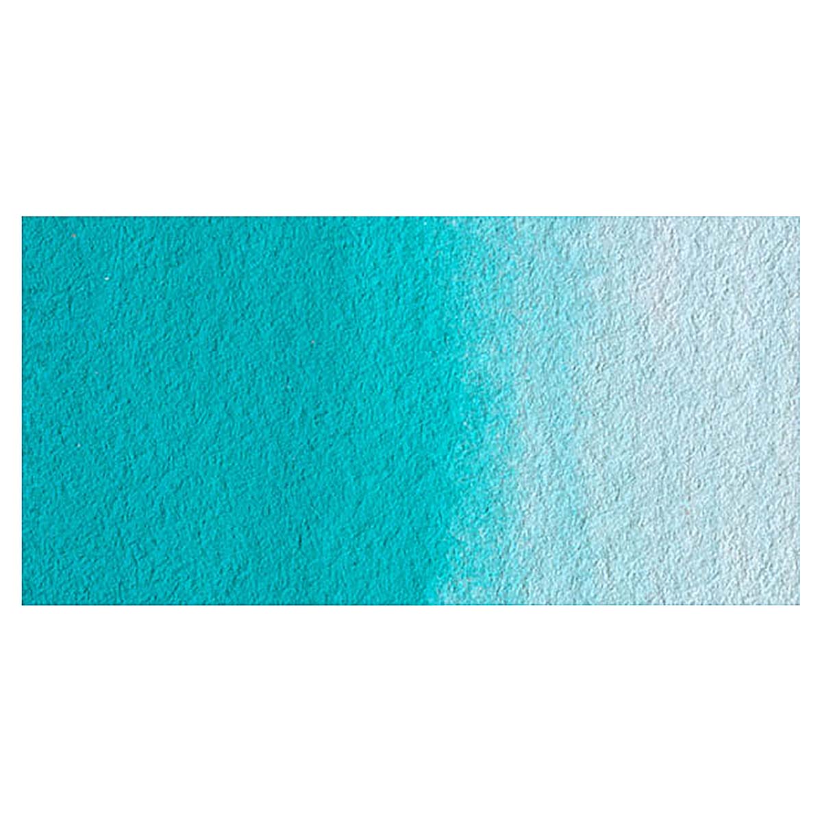 Da Vinci Cobalt Turquoise Artist Watercolor Paint – 37ml