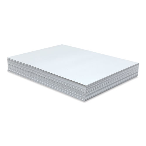 Watercolor Paper White Bulk 9 X 12 250 Sheets 