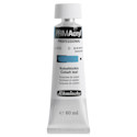 Schmincke Primacryl Professional Acrylic Paint - Cobalt Teal, 60 ml Tube