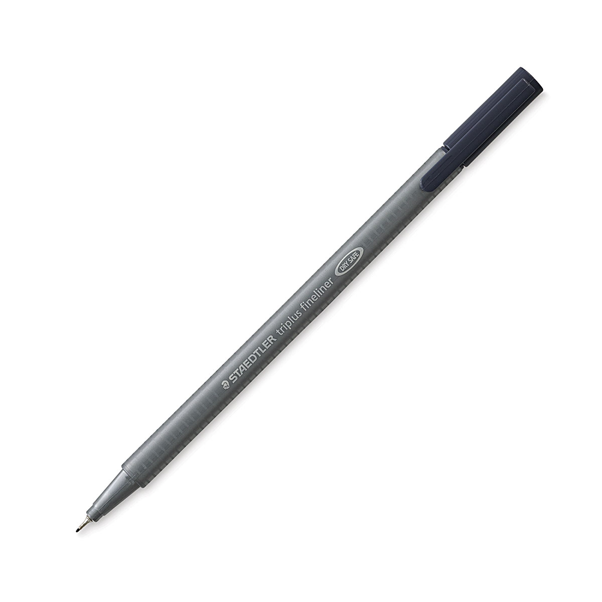 Staedtler TriPlus Fineliner Pen - Blue