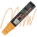 Marvy Uchida Bistro Chalk Marker - Fluorescent Orange, mm