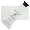 Shiva Signature Artist Oil Color - Transparent Marble White, 37 ml Tube