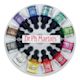 Dr. Ph. Martin's Bombay India Ink Set - 1 oz, Round Set, Set of 12 ...