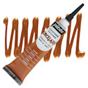 Pebeo Porcelaine 150 Outliner - Copper, 20 ml tube