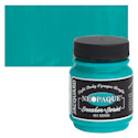 Jacquard Neopaque Acrylics - Miami, 2.25 oz jar