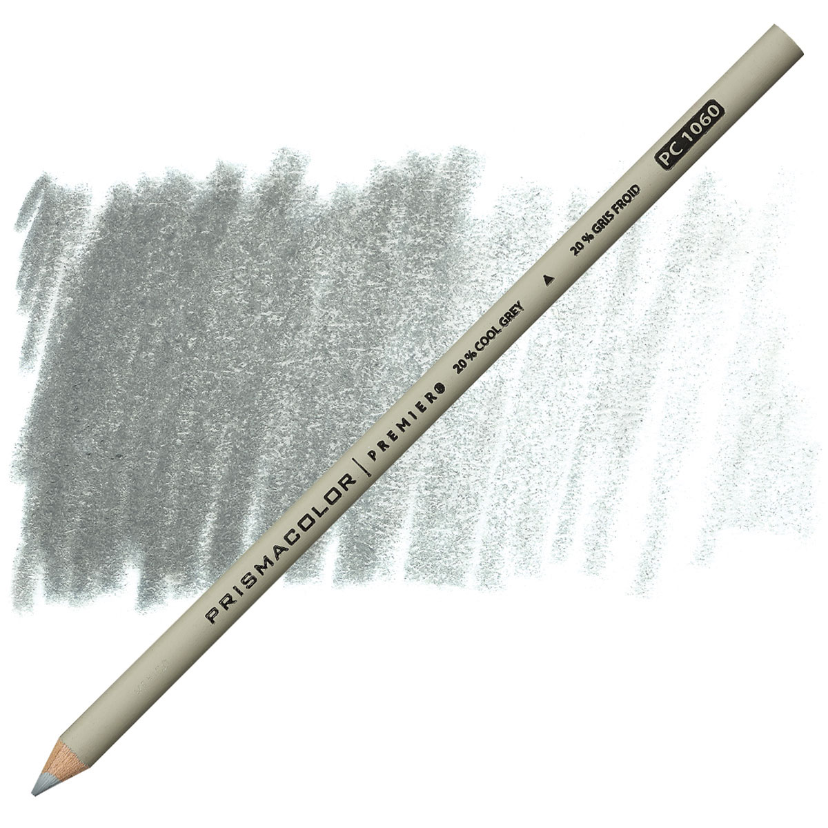 Prismacolor Premier Colored Pencil - Cool Grey 30%