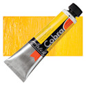 Cobra Artist Water Mixable Oil Paint - Cadmium Yellow Medium, 40 ml tube
