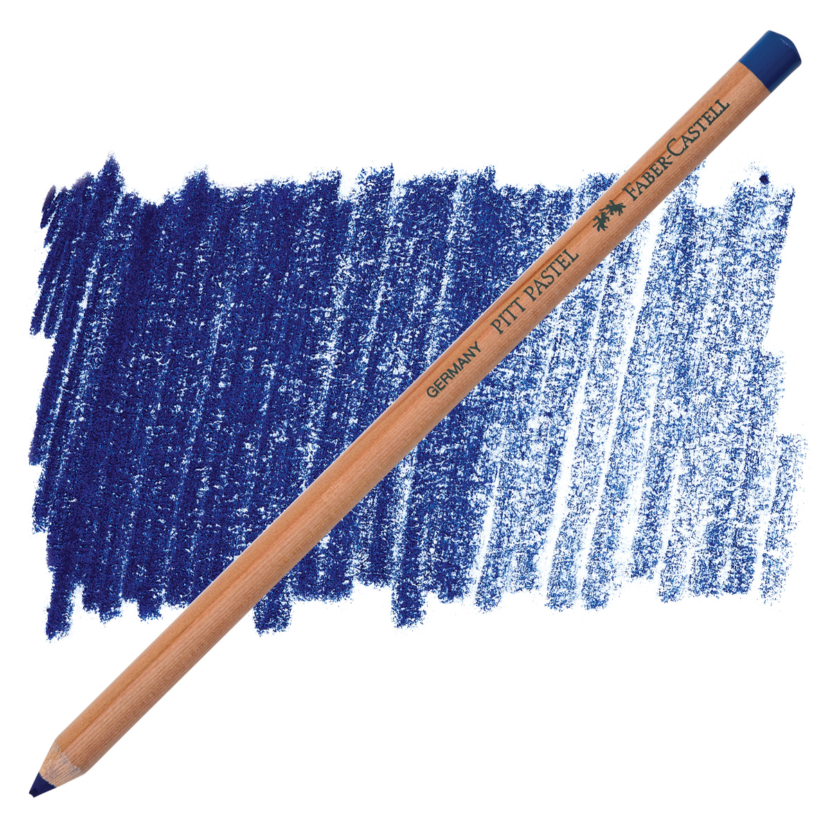 Pitt Pastel Pencil Helio Blue Reddish 4005401122517 Faber-Castell Faber Castell 