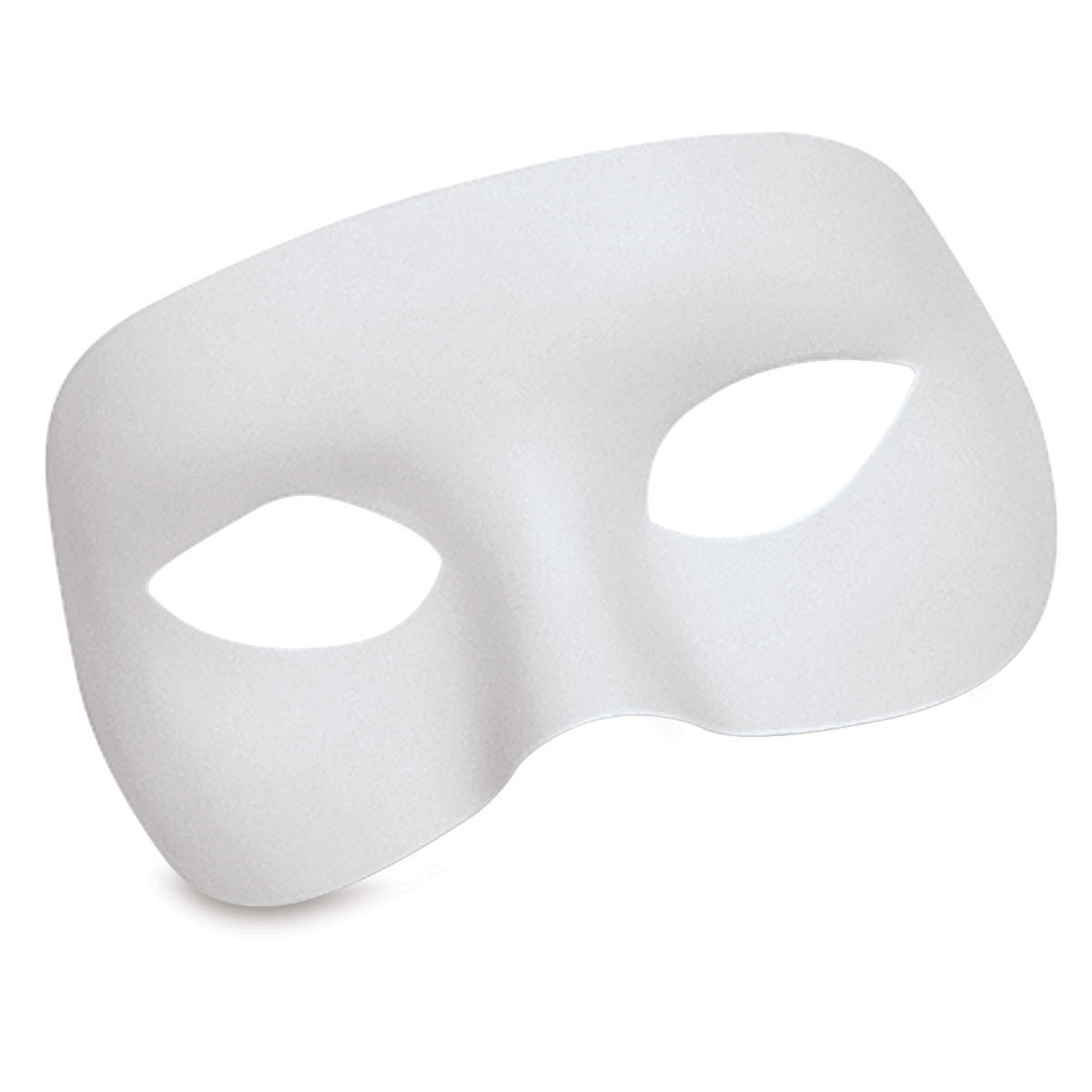 Creativity Street Plastic Face Masks