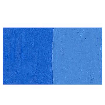 Cobalt Blue Imitation