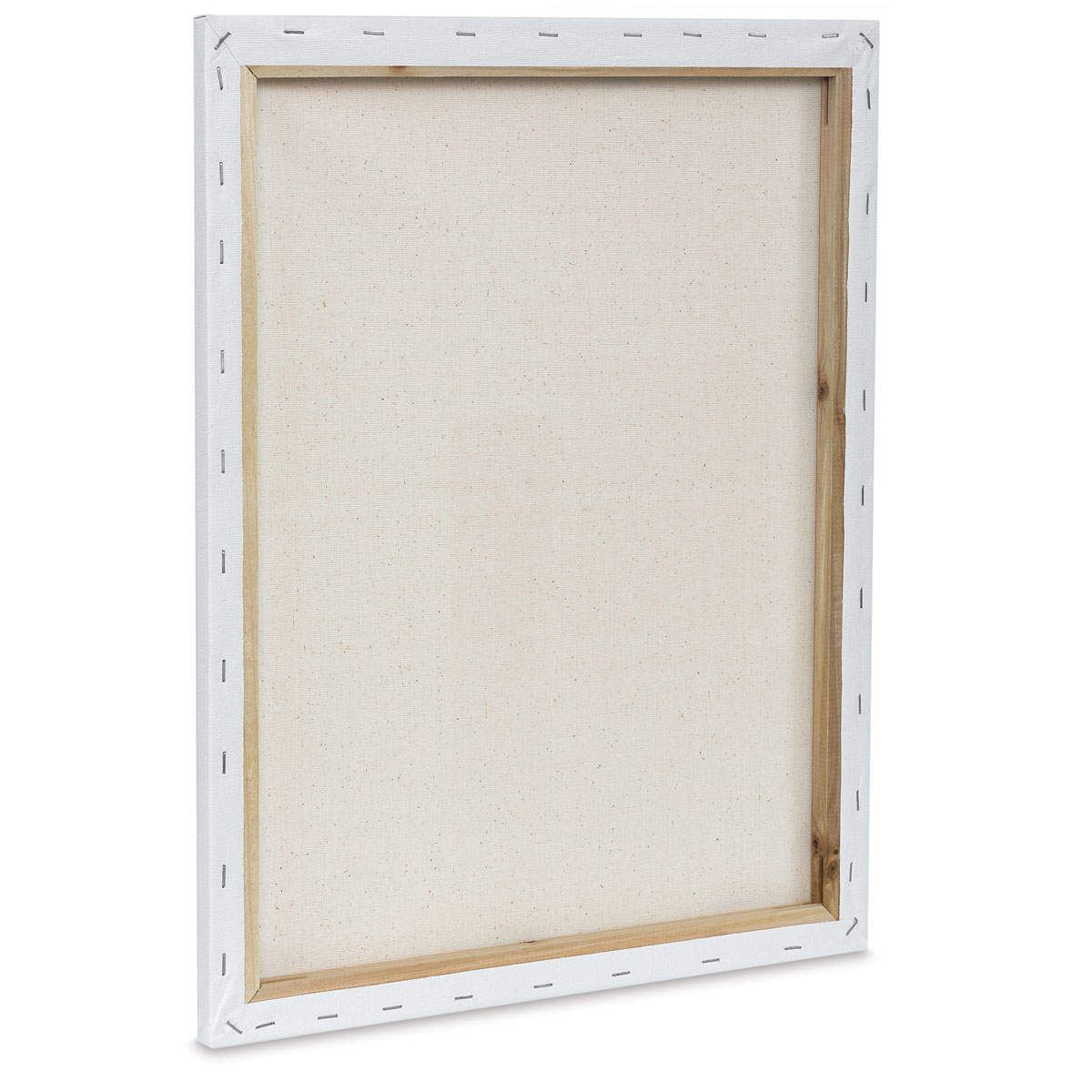 Blick Super Value Canvas Bulk Pack - 16 x 20, Pkg of 40