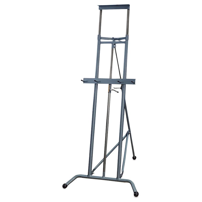 Klopfenstein PE 101 Steel Art Easel BLICK Art Materials