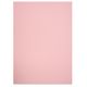 Blick Premium Cardstock - 19-1/2" x 27-1/2", Light Pink, Single Sheet ...