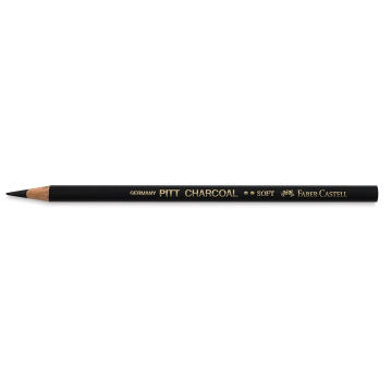 Pitt Compressed Charcoal Pencil Hard