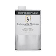 Richeson Shiva Rectified Turpentine