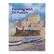 Beginner's Guide to Painting with Oil Pastels