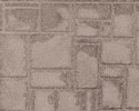 Plastruct Patterned Sheets, Patio Stone, 1:24 Scale 