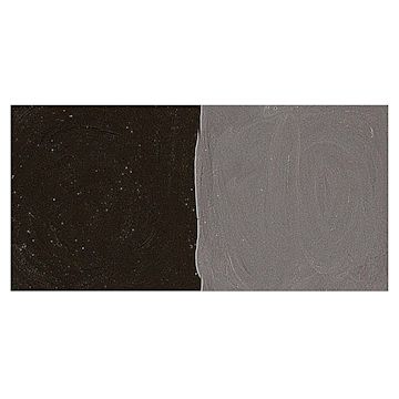 Open in modal - Pebeo Studio Gouache - Ivory Black swatch