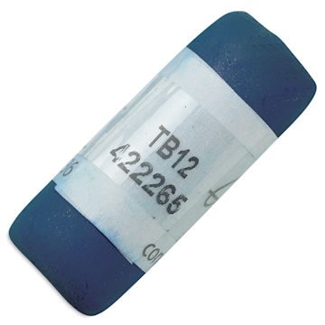 Open in modal - Richeson Soft Handrolled Pastel - Turquoise Blue TB12
