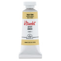 Utrecht Artists' Gouache - Naples Yellow, tube