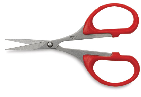 Armada Spring-Action Scissors