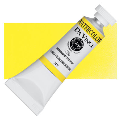 Hansa Yellow Light Lemon Comp 15 ml