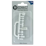 Schulcz Scale Model Furniture Sets