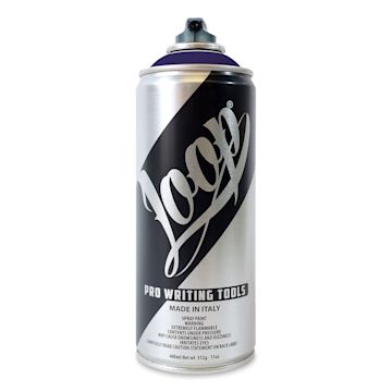 Open in modal - Loop Colors Spray Paint - Falun, LP185, 400 ml