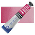 Daler-Rowney Aquafine Watercolor - Alizarin Crimson Hue, 8 ml, Tube