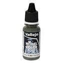 Vallejo Acrylic Model Color Paint - Dark Blue Grey