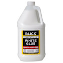 Blick Glue - 128 oz, White