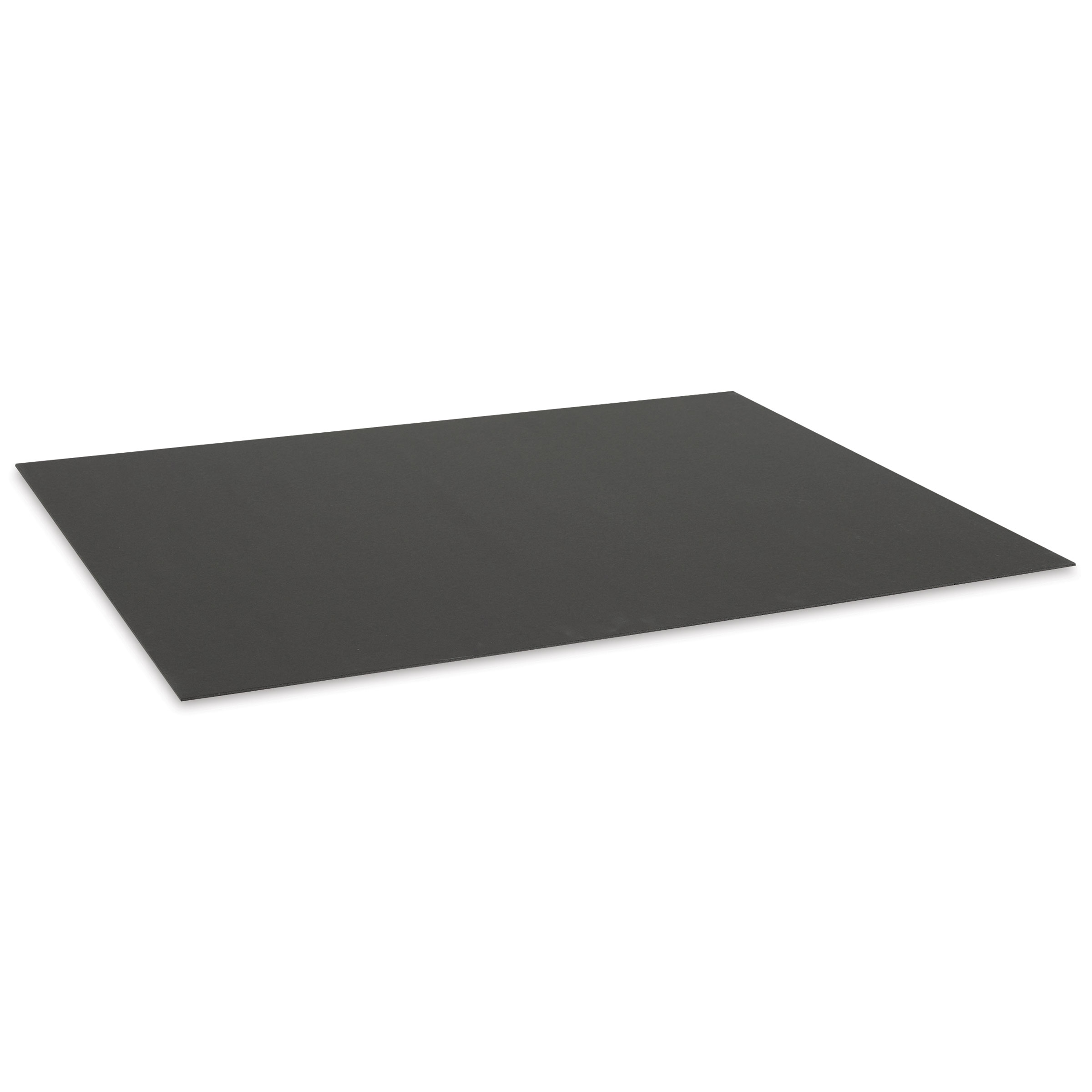 Foam Core Backing Board 3/16 Black 30x40-10 Pack. Many Sizes Available.  Acid Free Buffered Craft Poster Board for Signs, Presentations, School