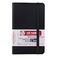 Talens Art Creations Dotted Sketchbooks