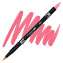 Tombow Dual Brush Pen - Pink Punch