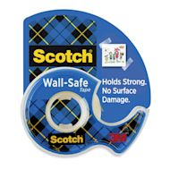 Scotch Wall-Safe Tape